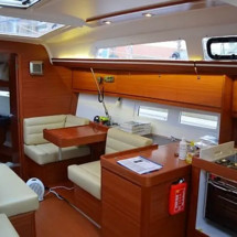 Dufour 410