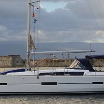 Dufour 410