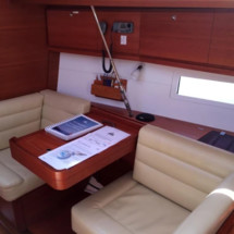 Dufour 410