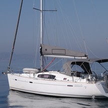Beneteau Oceanis 43