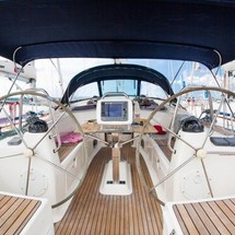 Bavaria 47 Cruiser