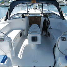 Beneteau Cyclades 43.4