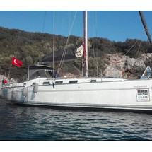 Beneteau Cyclades 43.4