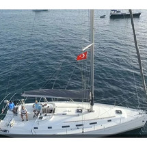 Beneteau Cyclades 43.4