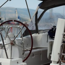 Beneteau Oceanis 40