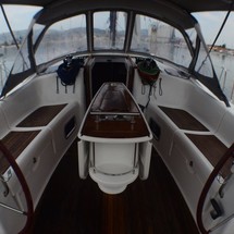Beneteau Oceanis 40
