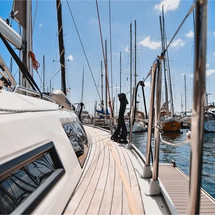 Bavaria 37 Cruiser