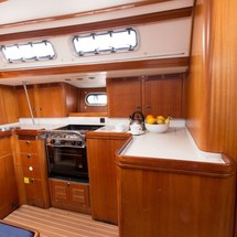 Elan 45