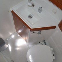 Beneteau Oceanis 48