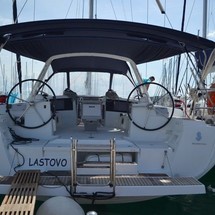 Beneteau Oceanis 48