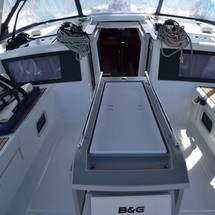 Beneteau Oceanis 48
