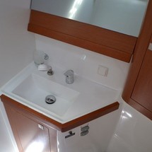 Beneteau Oceanis 48