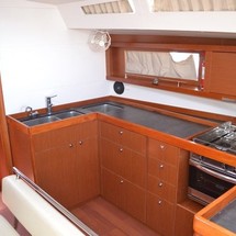 Beneteau Oceanis 48