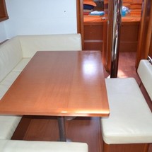Beneteau Oceanis 48