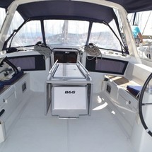 Beneteau Oceanis 48