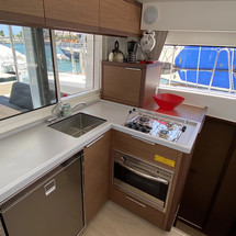 Lagoon 40