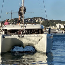 Lagoon 40