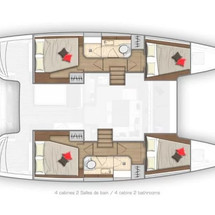 Lagoon 40