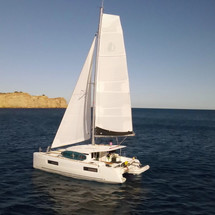 Lagoon 40