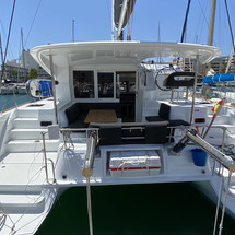 Lagoon 40