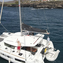 Lagoon 40
