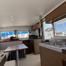 Lagoon 40