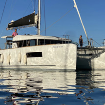 Lagoon 40