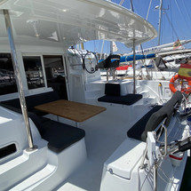 Lagoon 40