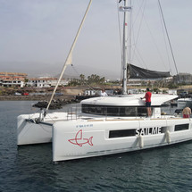 Lagoon 40
