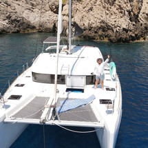 Lagoon 40