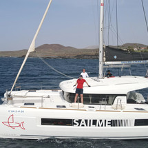 Lagoon 40