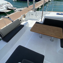 Lagoon 40
