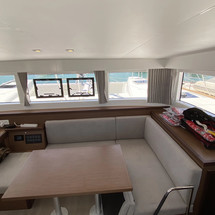 Lagoon 40