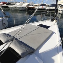 Hanse 508