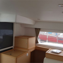 Lagoon 400 S2