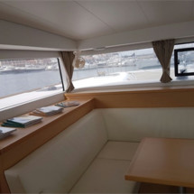 Lagoon 400 S2