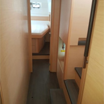 Lagoon 400 S2