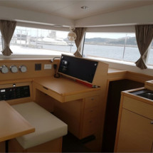Lagoon 400 S2
