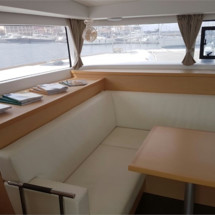 Lagoon 400 S2