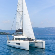 Lagoon 40