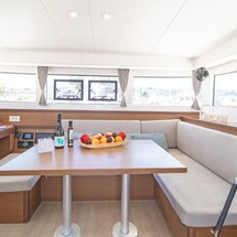 Lagoon 40