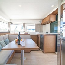 Lagoon 40