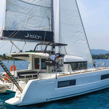 Lagoon 40
