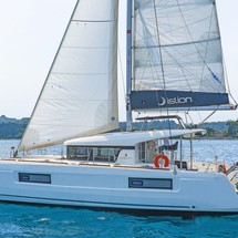 Lagoon 40