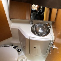 Jeanneau Sun Odyssey 36