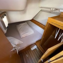 Jeanneau Sun Odyssey 36