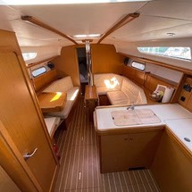 Jeanneau Sun Odyssey 36