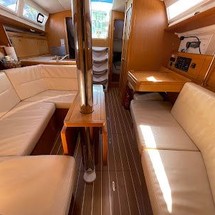 Jeanneau Sun Odyssey 36