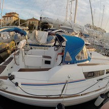 Jeanneau Sun Odyssey 36