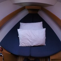 Jeanneau Sun Odyssey 36